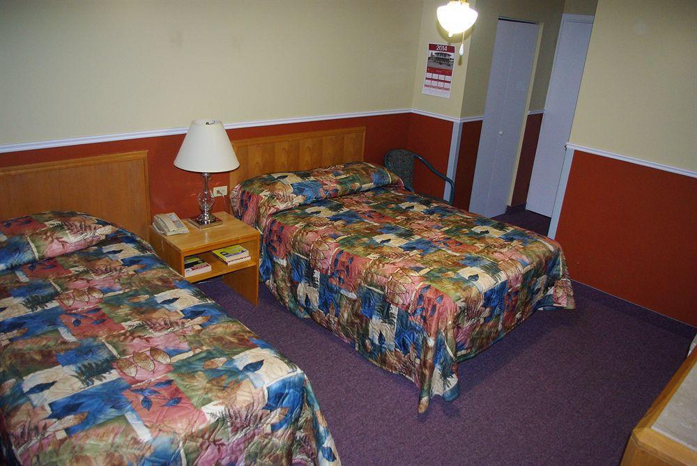 Hotel Motel Le Regent Québec Zewnętrze zdjęcie