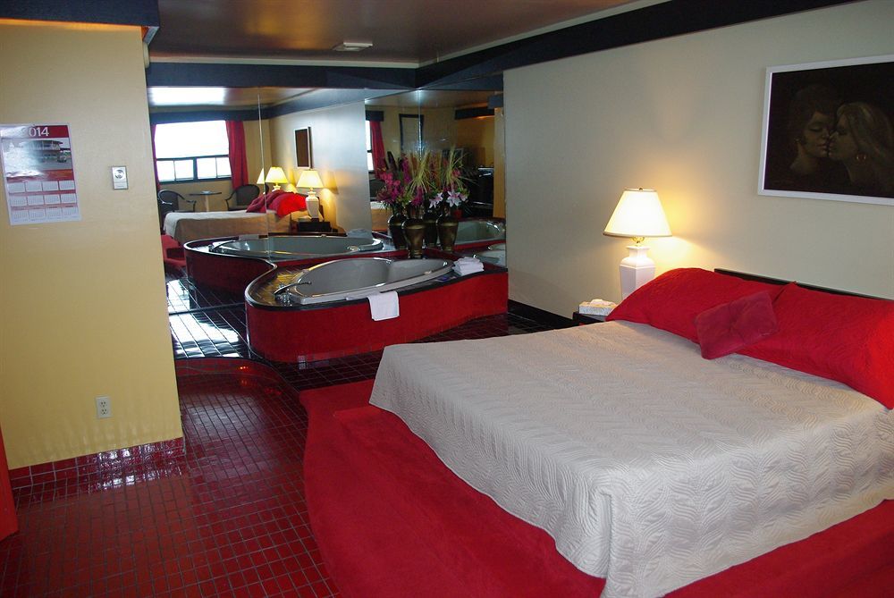 Hotel Motel Le Regent Québec Zewnętrze zdjęcie