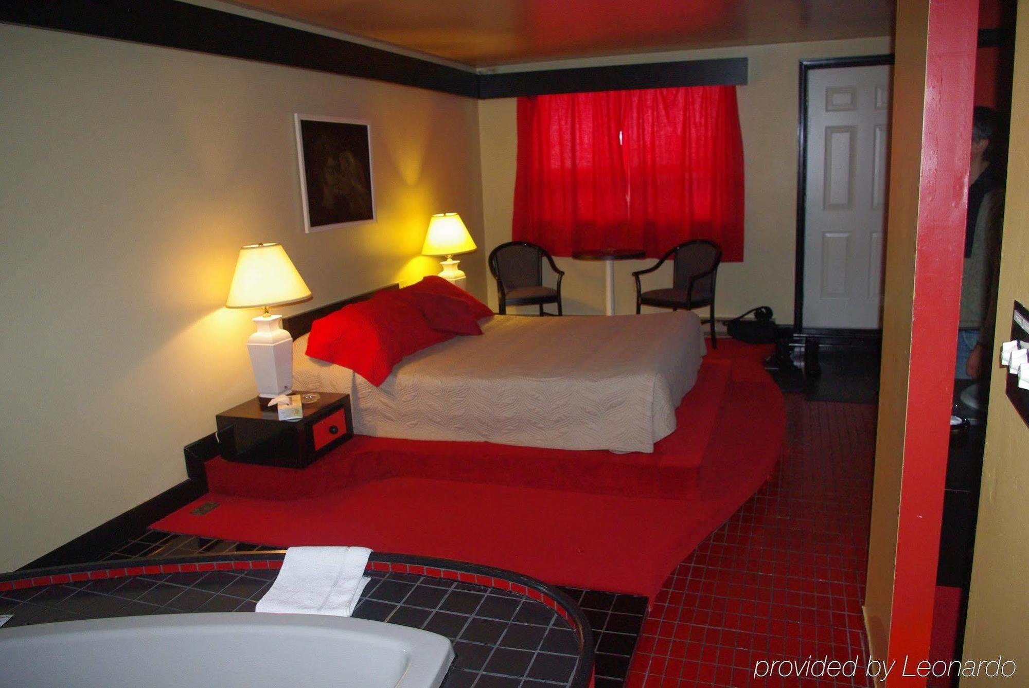 Hotel Motel Le Regent Québec Zewnętrze zdjęcie