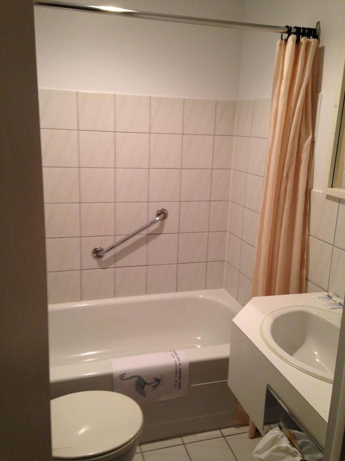 Hotel Motel Le Regent Québec Zewnętrze zdjęcie